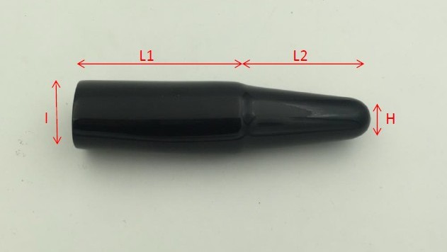 防爆格兰头护套